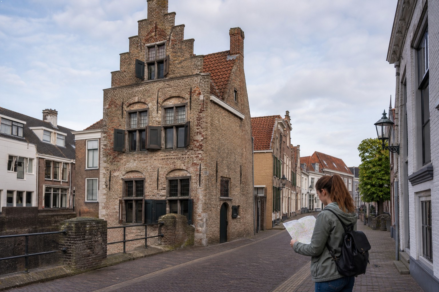 Regenpijp afkoppelen? Test eerst bodem, dakwater en overlooproute
