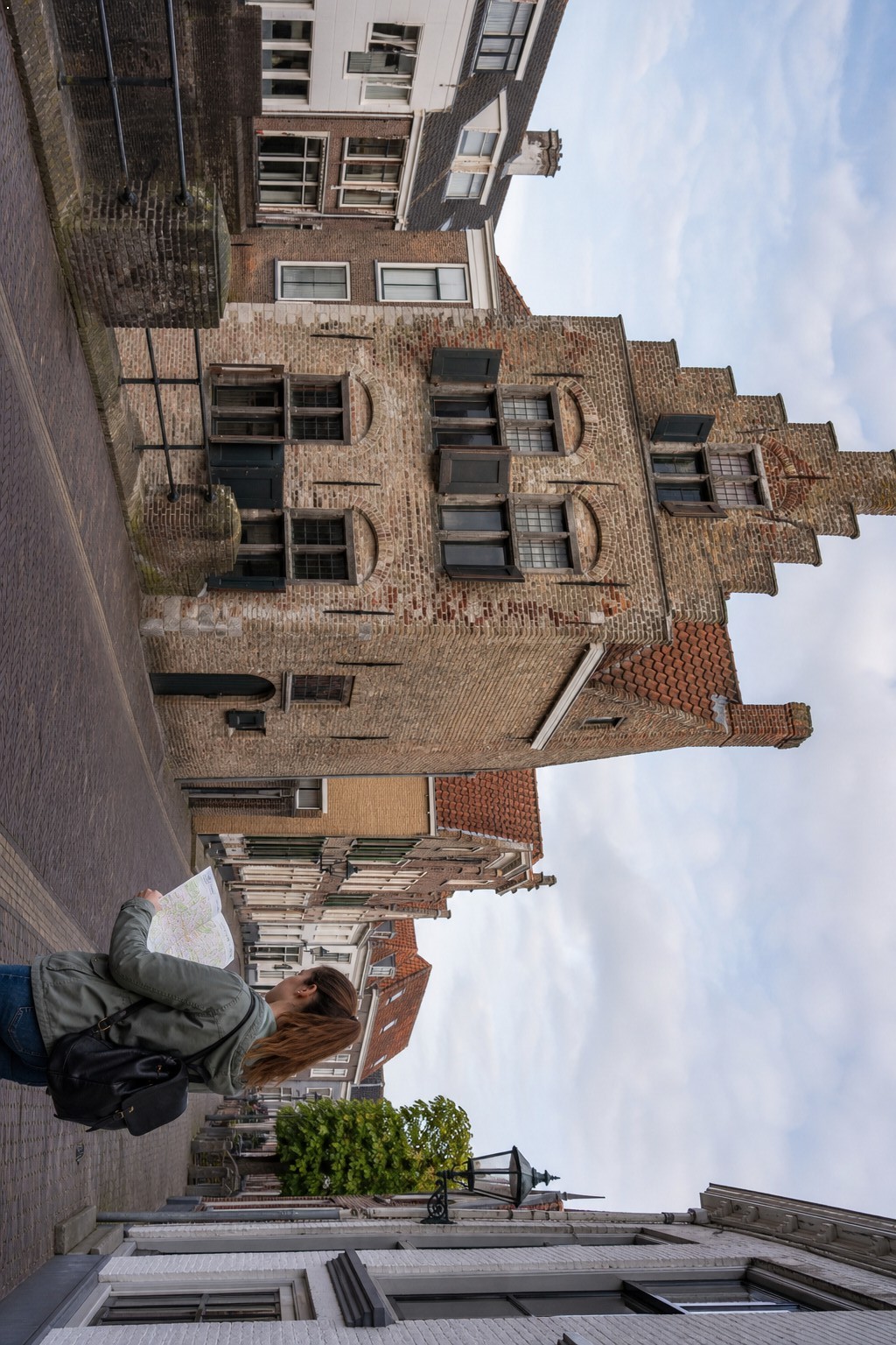 Waar komt een lokale naam vandaan? Zo toets je het verhaal